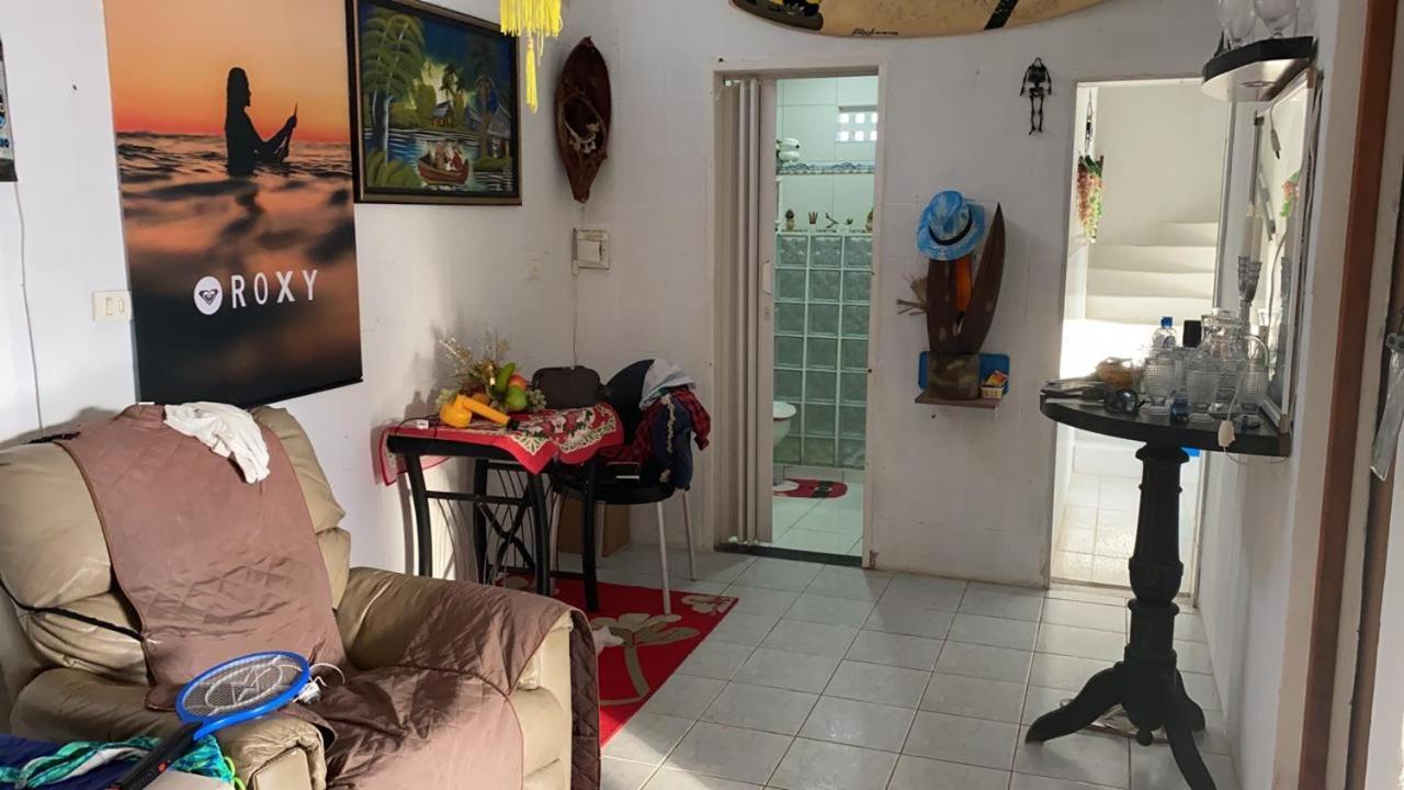Villa Casa Em Serrambi Com Piscina E Terraco Amplo Pôrto das Galinhas Exterior foto