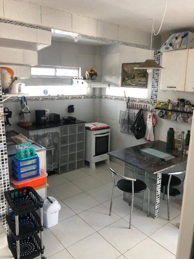 Villa Casa Em Serrambi Com Piscina E Terraco Amplo Pôrto das Galinhas Exterior foto